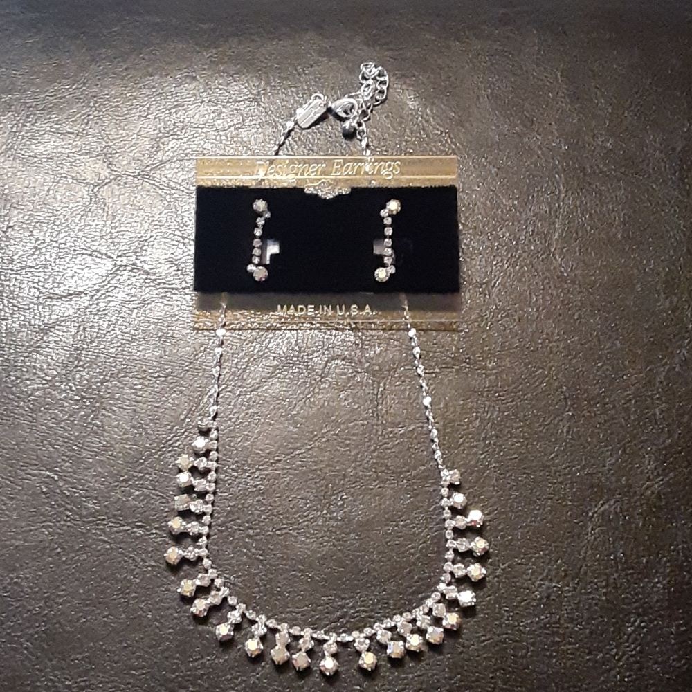 Necklace set